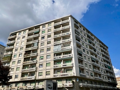 Vendita Appartamento Largo Orbassano, 70, Torino