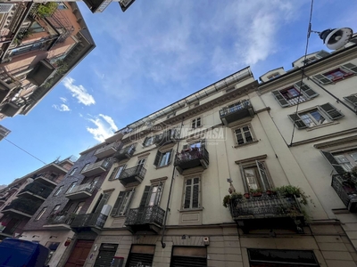 Vendita Appartamento Via Giuseppe Baretti, 34, Torino