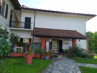 Vendita Casa indipendente Località Vallarone, Asti