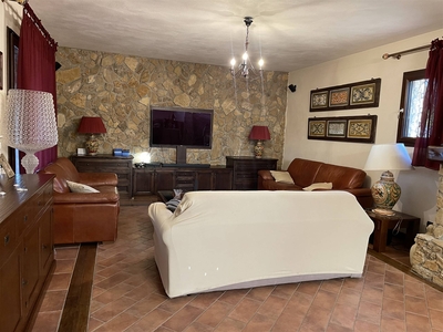 Villa in vendita a Caltanissetta Santo Spirito, S. Giuliano, Firrio