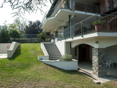 villa in vendita a Casale Monferrato