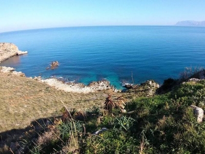 villa in vendita a Castellammare del Golfo