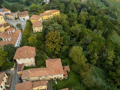 villa in vendita a Crespina Lorenzana