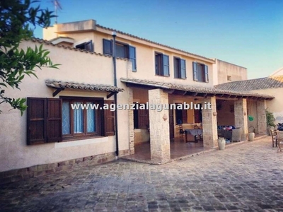 villa in vendita a Marsala