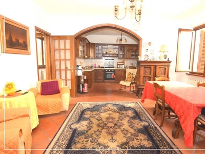 villa in vendita a Pieve a Nievole