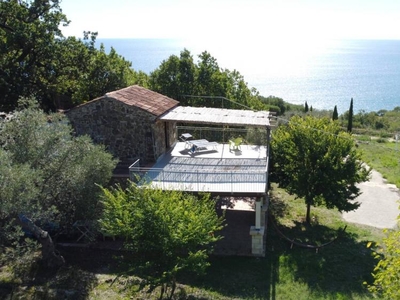 villa in vendita a Pollica