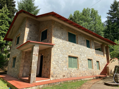 villa in vendita a Reggio di Calabria