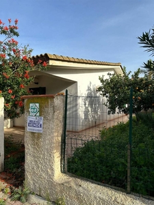 villa in vendita a Ribera