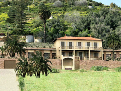 villa in vendita a Riva Ligure