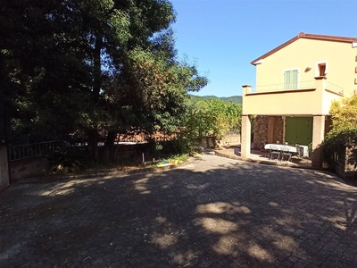 Villa in vendita a Suvereto Livorno Prata