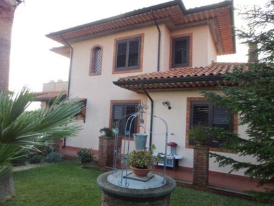 Villa in Via Delle Ginestre,58 58 a Pedara