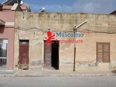 casa in vendita a Mazara del Vallo