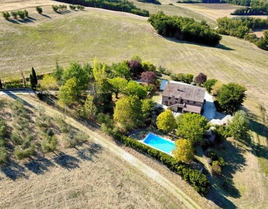 villa indipendente in vendita a Todi