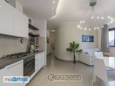 Appartamento arredato con terrazzo Alassio