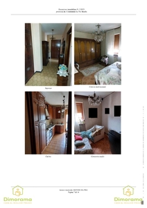 Appartamento in Via delle Regioni 1, Aosta, 6 locali, 2 bagni, 112 m²