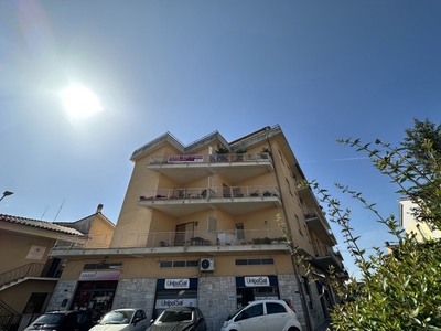Appartamento in Via Gramsci 5, Nepi, 110 m², 3° piano in vendita