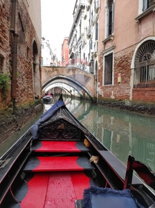 Bilocale in San Marco, Venezia, 1 bagno, giardino in comune, arredato