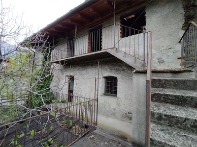 Casa indipendente in Ciseran, Montjovet, 5 locali, 1 bagno, 80 m²