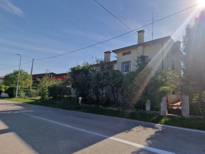 Casa indipendente in vendita a Sacile