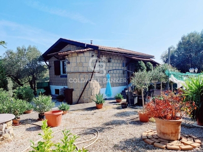 Rustico in Località Banditella, Arlena di Castro, 3 locali, 2 bagni