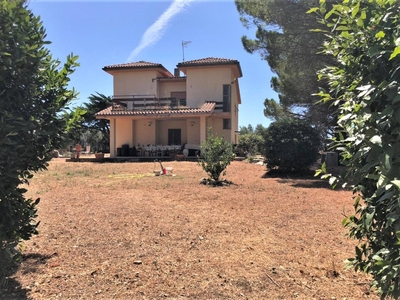 Rustico in Località Pian D'Organi, Tarquinia, 3 locali, 2 bagni, 90 m²