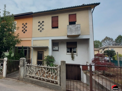 Villa in vendita a Marano Vicentino