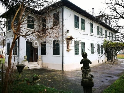 Villa singola in Via Ca sagredo, Venezia, 18 locali, 4 bagni, 610 m²