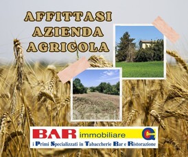 Terreno agricolo in Affitto in a Granarolo dell'Emilia