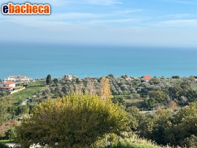 App. a Vasto di 128 mq