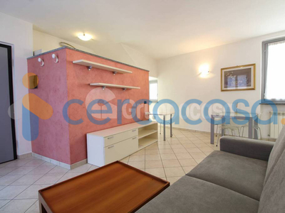 Appartamento Bilocale in ottime condizioni, in affitto in Via Vittorio Emanuele, Cuggiono