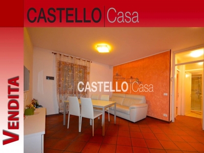 Appartamento in vendita a Castelfranco Veneto via f. Maria Preti