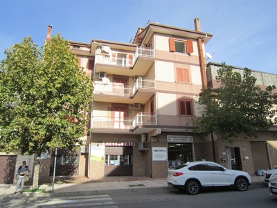 Appartamento in vendita a Corigliano-rossano Cosenza C.da Porta Di Ferro