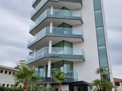 Appartamento in vendita a Jesolo via Monaco, 2