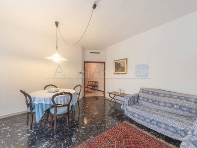 Appartamento in vendita a Treviso viale Monfenera
