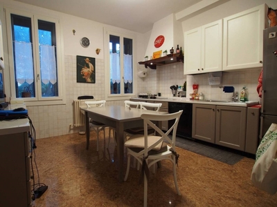 Appartamento in vendita a Venezia campo San Simeon Grando