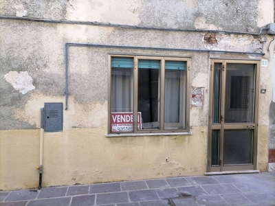 Casa Indipendente in in vendita da privato ad Adria borgo Forzato, 21