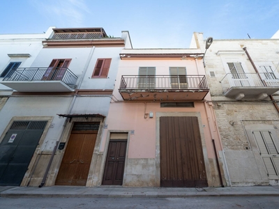 Casa singola in vendita a Palo Del Colle Bari