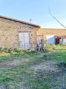 Terreno edificabile in vendita a Monte Romano