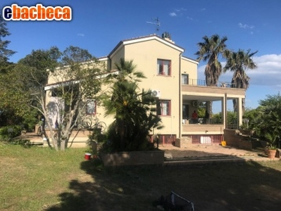 Villa a Vasto di 300 mq