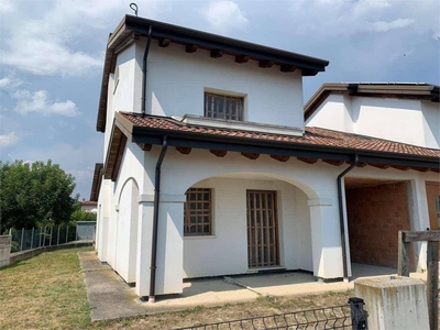 Villa Bifamiliare in vendita a Marcon