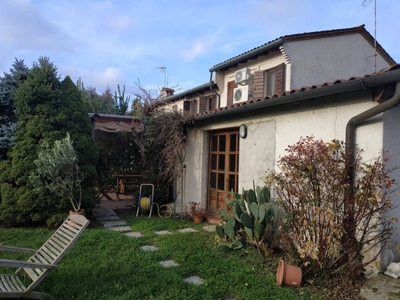 Villa Bifamiliare in in vendita da privato a Venezia via Aseggiano, 358A