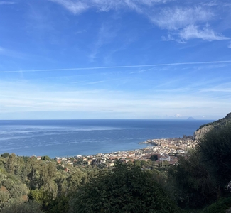 Villa in vendita a Cefalu' Palermo Ciluzzo