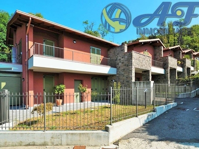 Villa in vendita a Como Albate