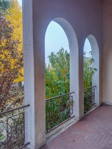 Villa in vendita a Gazzuolo Mantova