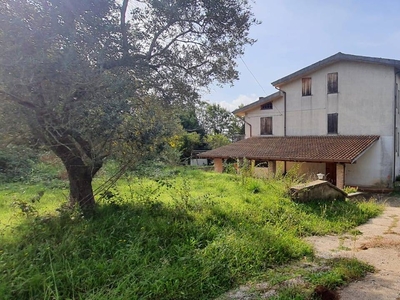 Villa in vendita a Giffoni Sei Casali Salerno Capitignano