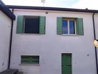 Villa in vendita a Mogliano Veneto via Carlo Cattaneo