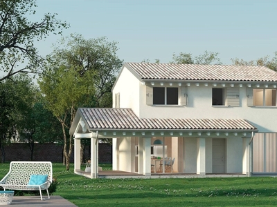 Villa in vendita ad Albignasego