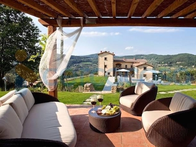 Villa in vendita in Colline Fiorentine, Bagno A Ripoli