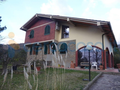Villa in vendita in Via Setteponti 2, Castelfranco Piandisco