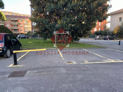 Affitto P - Box Vallecrosia - Via San Vincenzo